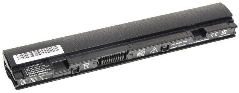Acumulator laptop Asus X101C X101H A32-X101 3 celule