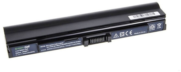 Acumulator laptop Acer Aspire 1410T (UM09E32 UM09E70 934T2039F)