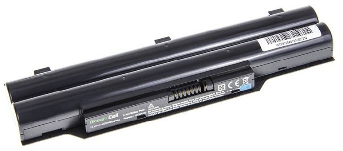 Acumulator laptop Fujitsu LifeBook LH520 LH530 FPCBP250