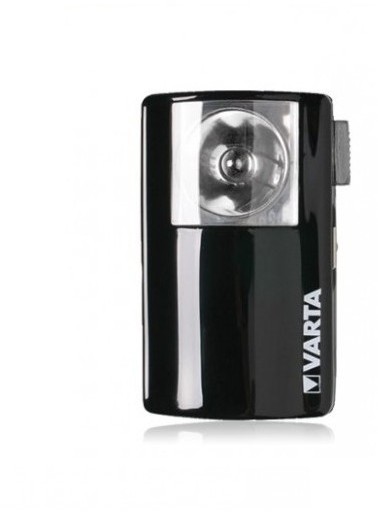 Lanterna Varta Palm Light include 1 baterie 3R12 V16645