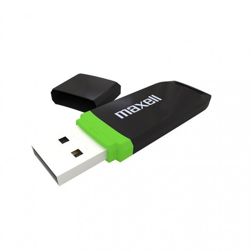 Memory Stick Maxell 8 Gb USB 2.0 Speedboat