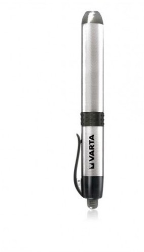 Lanterna Varta Pen Light include 1 x AAA R3 V16611