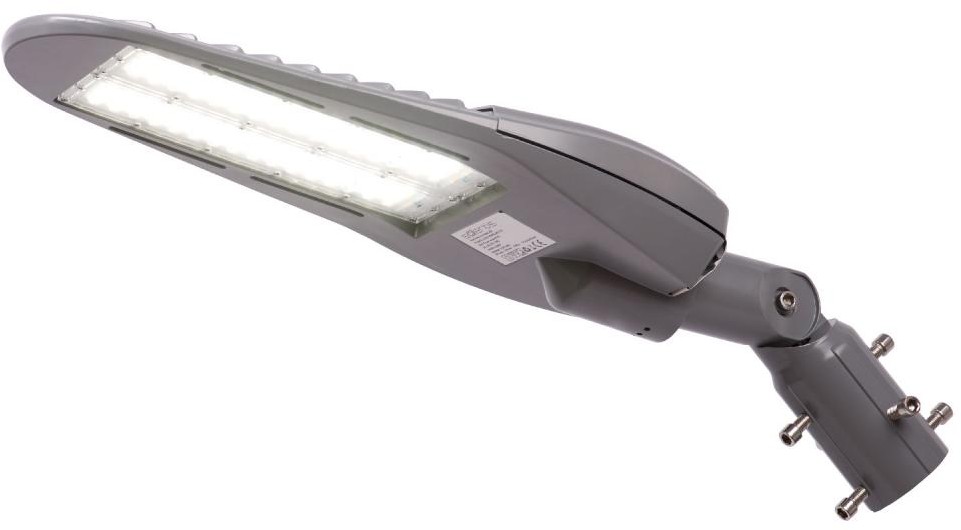 Corp de Iluminat Stradal LED 45W 4000K Quanta Top - 2 | YEO