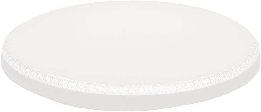 Plafoniera Smart Lord Ring 36W 3000K-6500K IP20, PULSAR