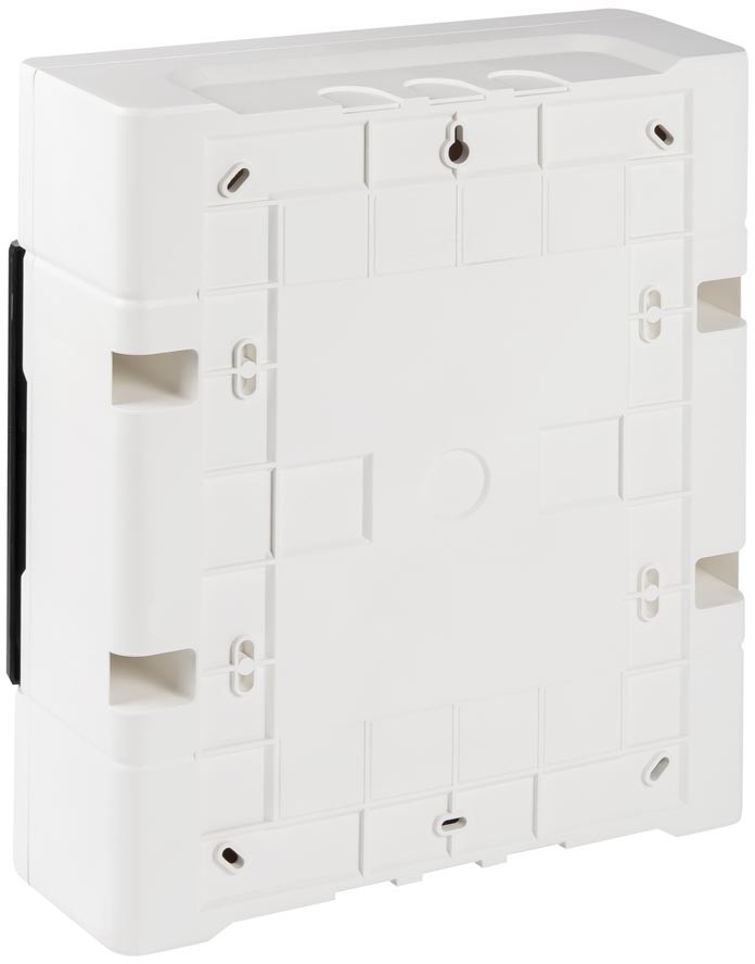 Tablou Sigurante 36M IP40 PT