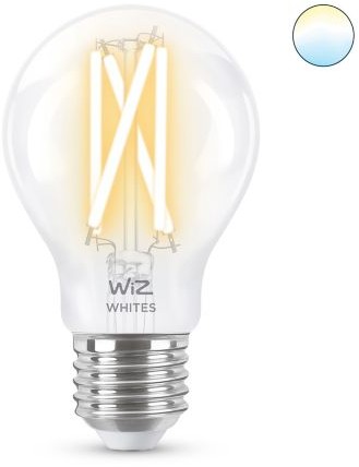 Bec LED Filament A60 7-60W E27 927-965 wifi, Wiz