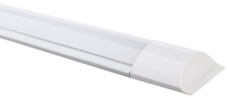Corp de iluminat aparent LED 20W 600mm NV-4101, Novelite
