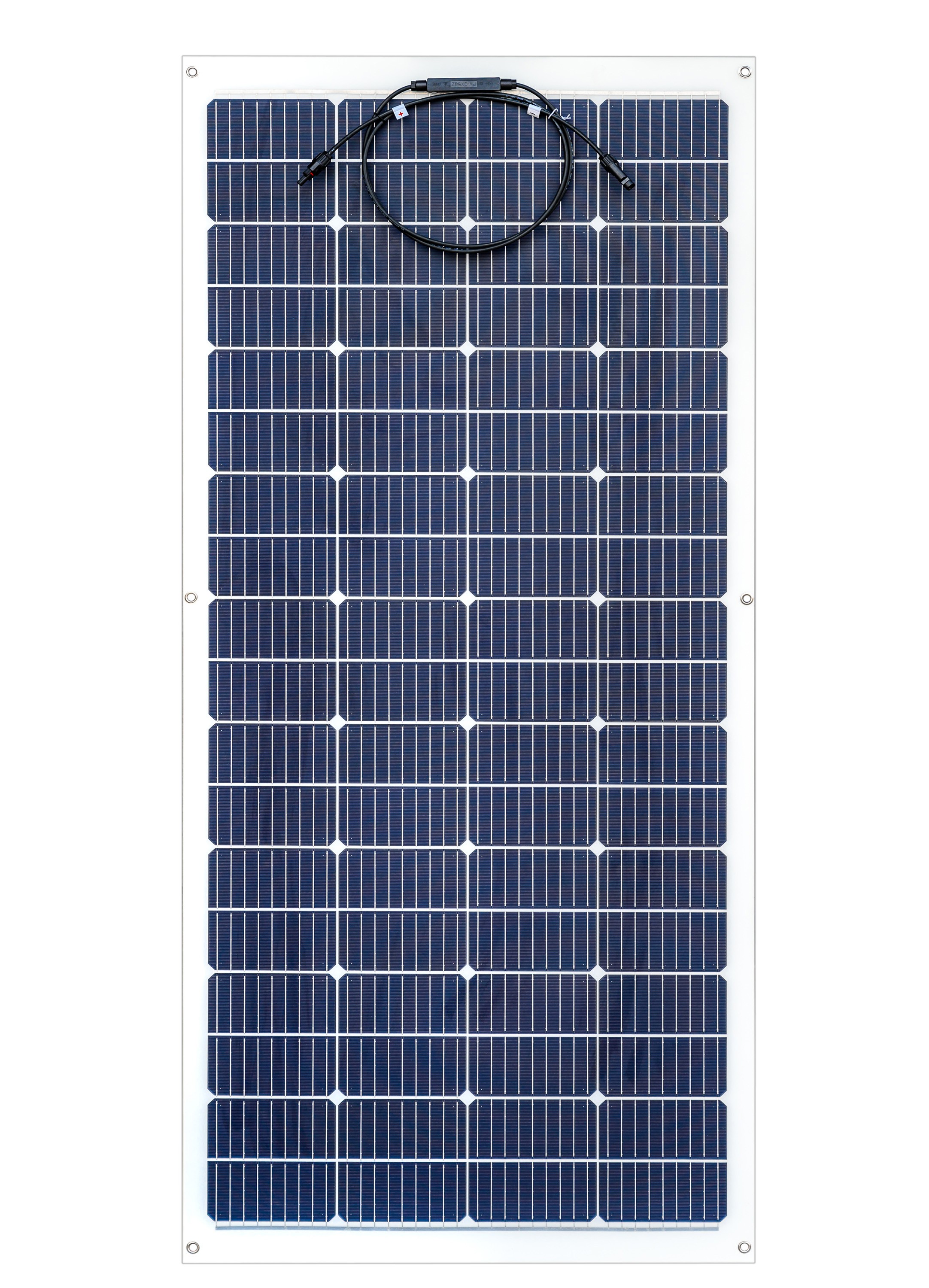 Panou fotovoltaic flexibil MONO FLEX 200W 18V [1585x700mm] [1585x700mm] imagine noua tecomm.ro