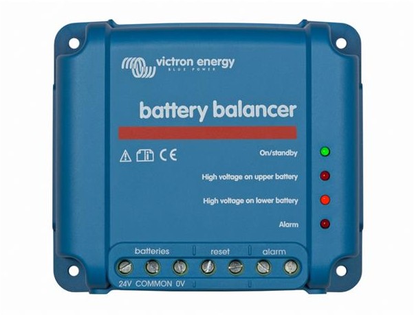 Echilibrator baterie Batery Ballancer Victron Energy