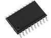 Microcontroler AVR Flash:2kx8bit EEPROM:128B SRAM:128B SO20 ATTINY2313A-SU