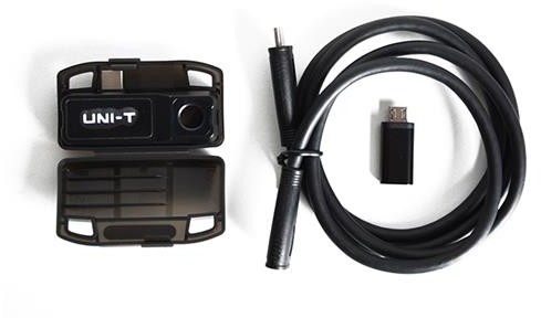 Termocamera UNI-T UTi120Mobil