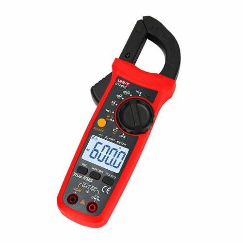 Clampmetru (cleste ampermetric) digital UT202F UNI-T - 3 | YEO