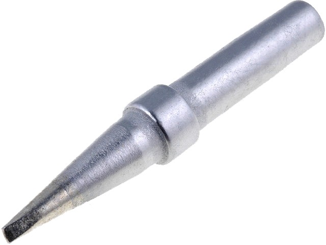 Vârf letcon statie lipit Pensol tip şurubelniţă 1,6mm SR-624
