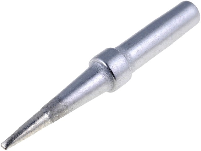 Vârf letcon statie lipit Pensol tip şurubelniţă 1,2mm SR-626