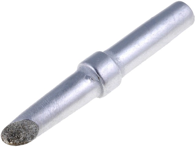 Vârf letcon statie lipit pensol trunchi de con 4mm sr-629
