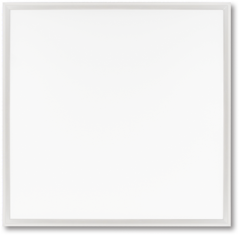 Panel LED IP65 40W 4000lm 4000K, alb, NV-3105