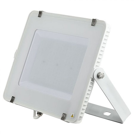 REFLECTOR LED SMD 200W 4000K IP65 ALB, CIP SAMSUNG (Alb) imagine noua tecomm.ro