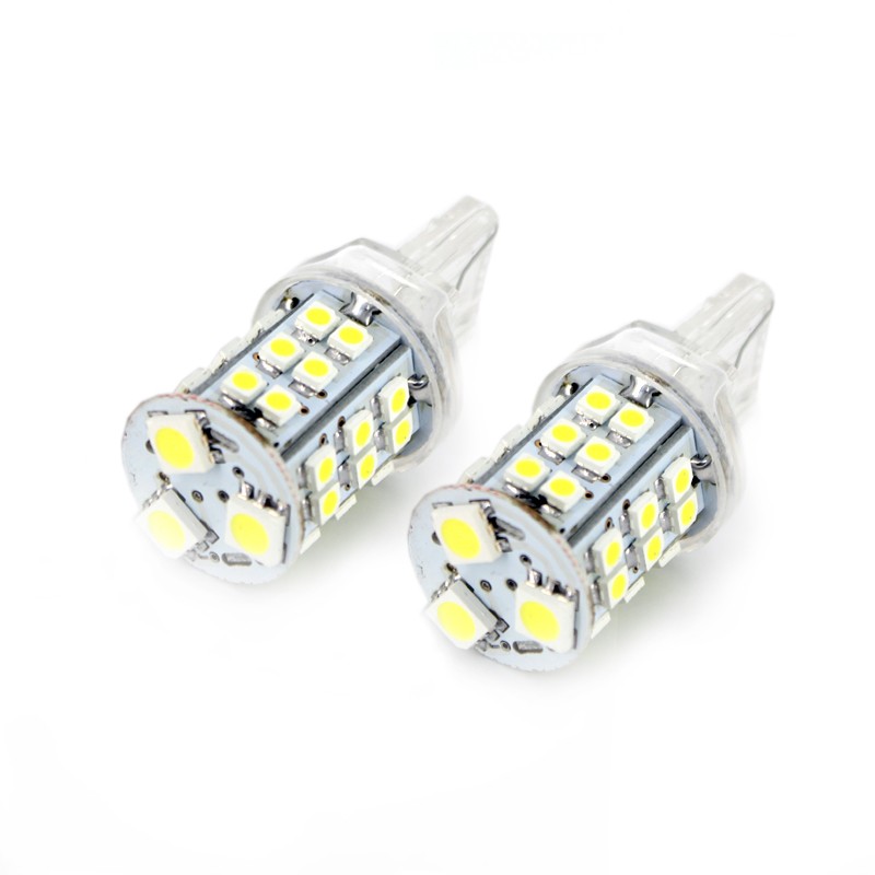 LED pentru Lumina de zi CLD022 – T20 Dublu filament
