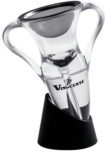 Aerator de vin amfora gadget master