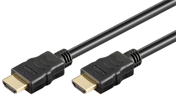 Cablu GOOBAY 41083 HDMI 2.1 8K 1,5m