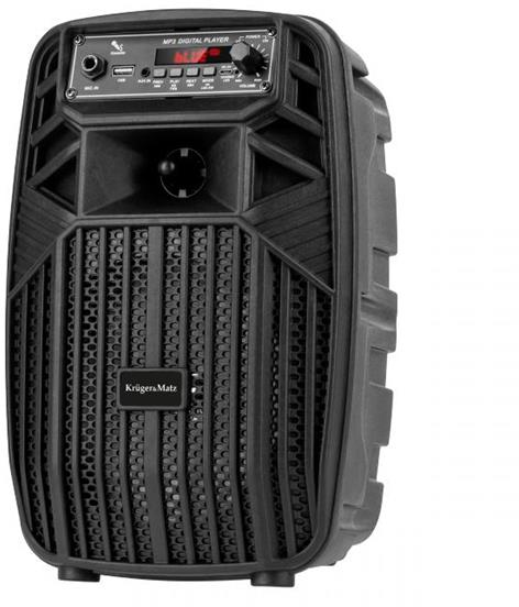 Difuzor Bluetooth portabil KRUGER & MATZ Music Box Mini KM0554