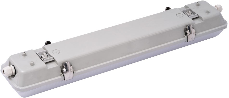 IP65 seria4 LED 30W 4000K 120LM, 1500mm, Solentis - 1 | YEO