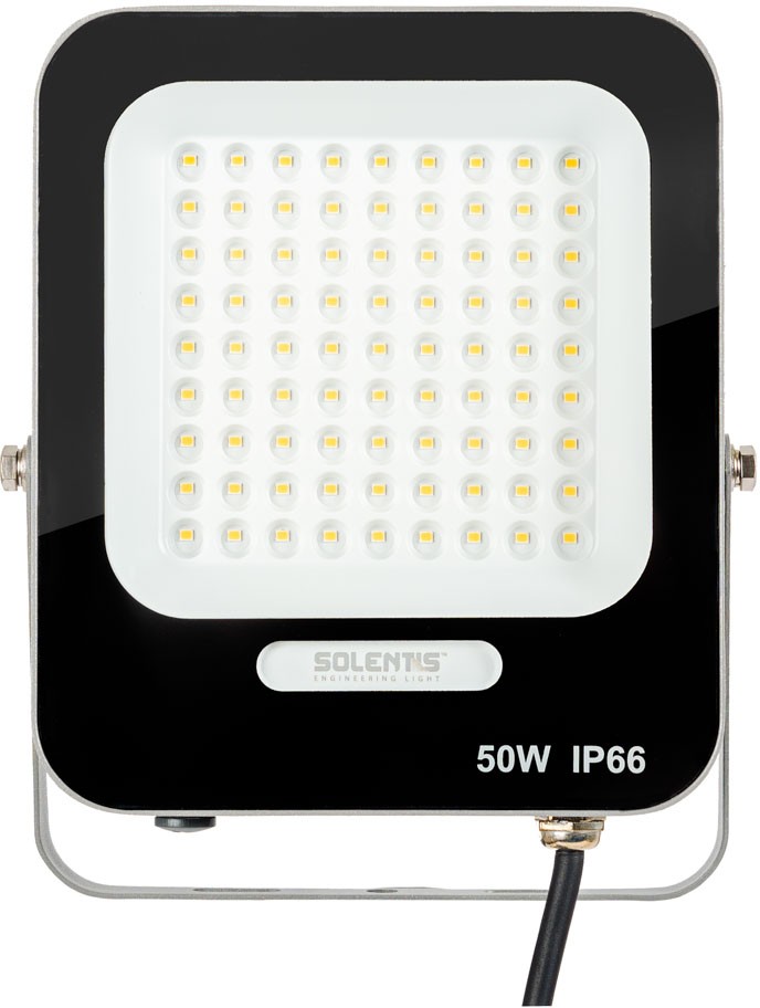 Proiector LED 50W 4000K 110LM/W IP65, Solentis