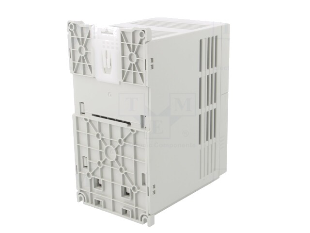 Invertor Putere max.motor: 0,4kW Ualim: 200÷240VAC 0÷400Hz - imagine 6