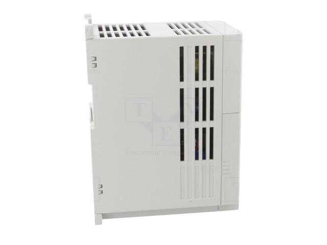 Invertor Putere max.motor: 0,4kW Ualim: 200÷240VAC 0÷400Hz - imagine 7