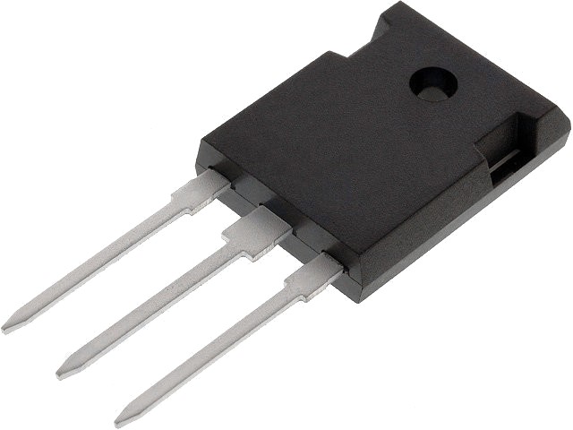 Tranzistor pnp bipolar 100v 25a 125w to247-3