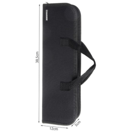 Casa Gradina, Set 9 Accesorii Ustensile pentru Gratar - Oțel Inoxidabil, Durabil și Universal cu Geanta de Tran -2, dioda.ro