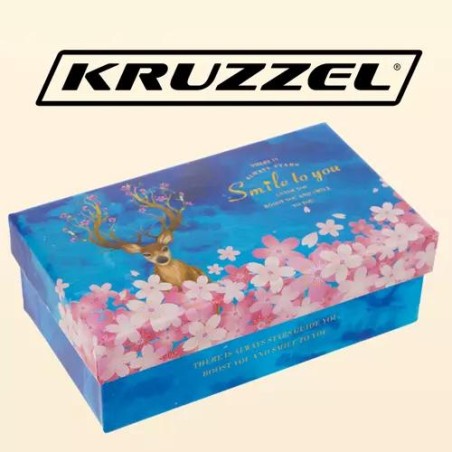 Mărgele pentru realizarea brățărilor Kruzzel 20342