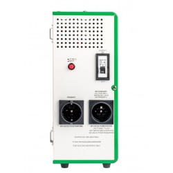CONVERTOR SOLAR GREEN BOOST MPPT 3000 (120-350VDC) PENTRU ÎNCĂLZIREA APA, BOILER