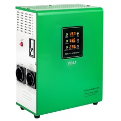 convertor solar green boost mppt 3000 (120-350vdc) pentru incalzirea apa, boiler