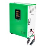 Invertoare panouri fotovoltaice, Invertor Convertor SOLAR GREEN BOOST MPPT 3000 (120-350VDC) PENTRU ÎNCĂLZIREA  -3, dioda.ro