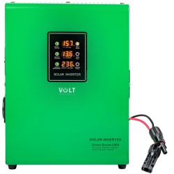 convertor solar green boost mppt 3000 (120-350vdc) pentru incalzirea apa, boiler