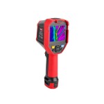 Camere termice, Termocamera UNI-T UTi720E -1, dioda.ro