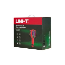 Camere termice, Termocamera UNI-T UTi720E -8, dioda.ro