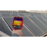 Camere termice, Termocamera UNI-T UTi720E -1, dioda.ro