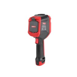 Camere termice, Termocamera UNI-T UTi720E -11, dioda.ro