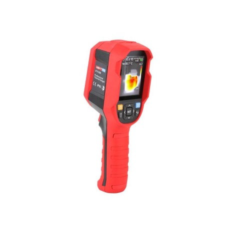 Camere termice, Camera termica UNI-T UTi120B -1, dioda.ro