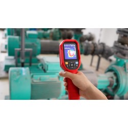 Camere termice, Camera termica UNI-T UTi120B -7, dioda.ro