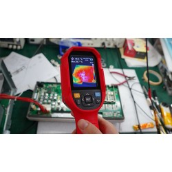 Camere termice, Camera termica UNI-T UTi120B -8, dioda.ro