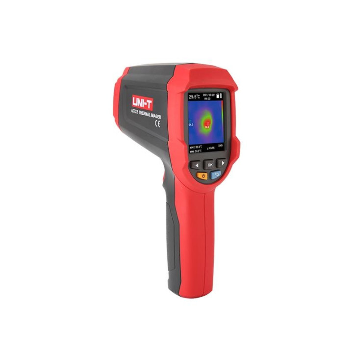 Camere termice, Camera termica UNI-T UTi32 -1, dioda.ro