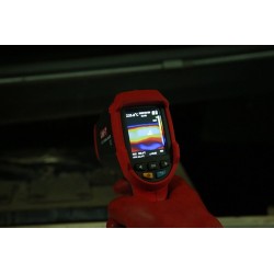 Camere termice, Camera termica UNI-T UTi32 -4, dioda.ro