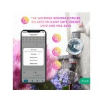 Smart Home, Sistem inteligent de irigare v Bluetooth Tuya programator irigatii -2, dioda.ro