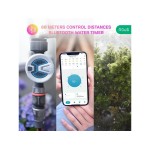 Smart Home, Sistem inteligent de irigare v Bluetooth Tuya programator irigatii -2, dioda.ro