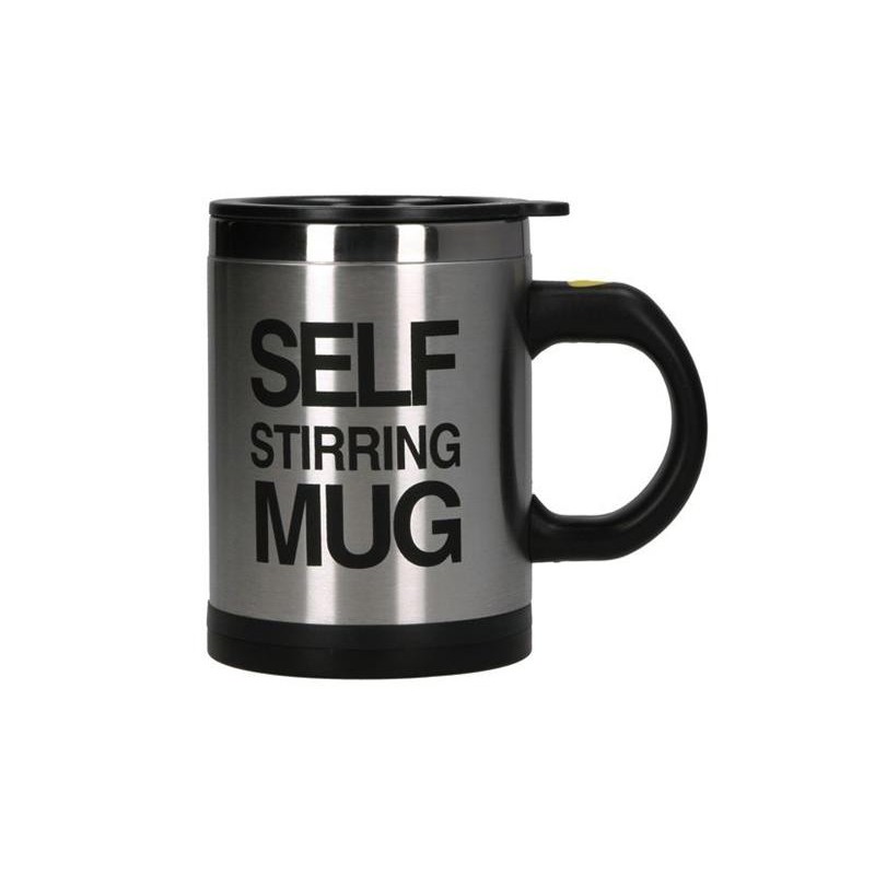 Cadouri Barbati, Lazy Mug Deluxe GADGET MASTER -2, dioda.ro