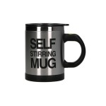 Cadouri Barbati, Lazy Mug Deluxe GADGET MASTER -2, dioda.ro