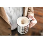 Cadouri Barbati, Lazy Mug Deluxe GADGET MASTER -2, dioda.ro